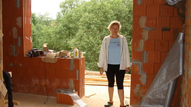 Моя стройка (part1)