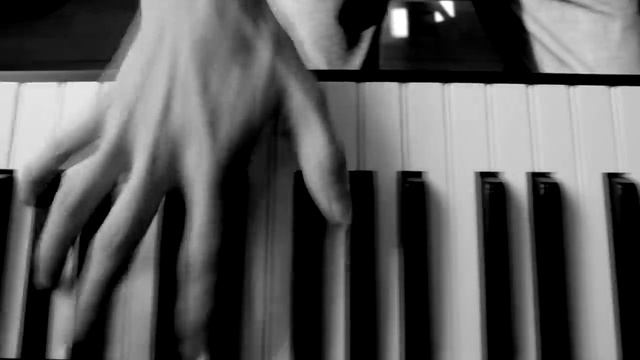 Ludovico Einaudi - Nuvole Bianche (Alexander Flemming)