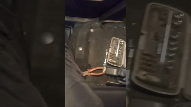 Замена и ремонт Nissan Qashqai, Trail, Note