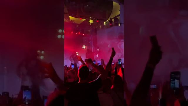 Скриптонит - Ламбада live 2021 Одесса Ibiza