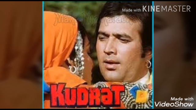 Hame tumse pyaar kitna cover by Madhav Rao