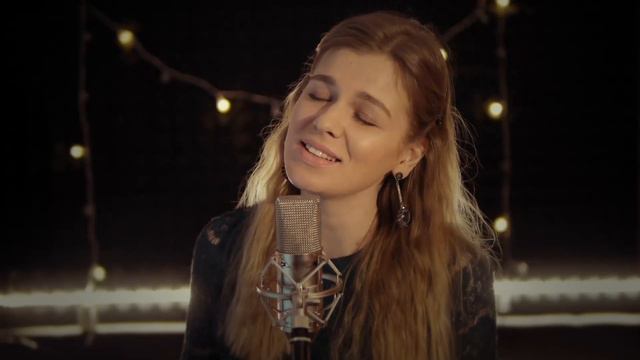 [mastervokala] What The World Needs Now Is Love (Anna Karwan Cover). Поет Мария Норко