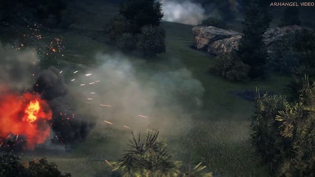 Глаз урагана [World Of Tanks].mp4