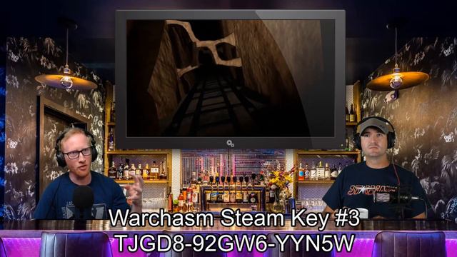 COFFEE & VR - Podcast - Phantom Covert Ops, RIP Oculus Go, Apto Guntstock