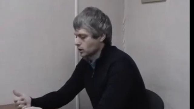 16. Герменеўтычныя доследы культуры (29.01.2014)