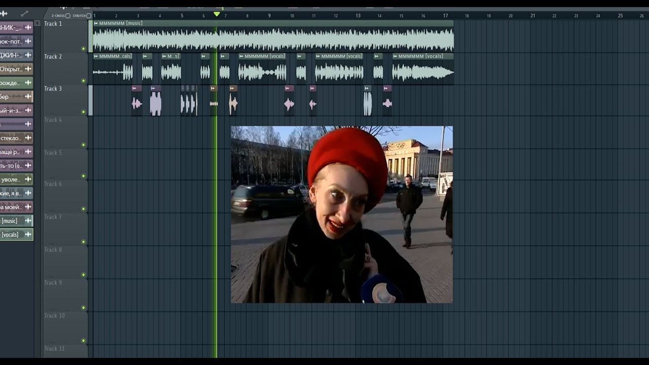 ЧИПИ-ЧИПИ ЧАПА-ЧАПА с русскими мемами ЧАСТЬ 2