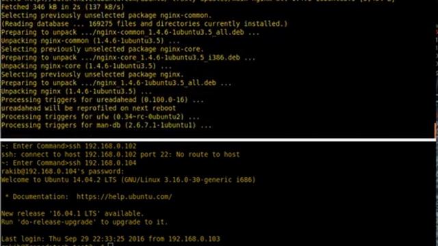 How To Configure Nginx As Load Balancer With Ubuntu