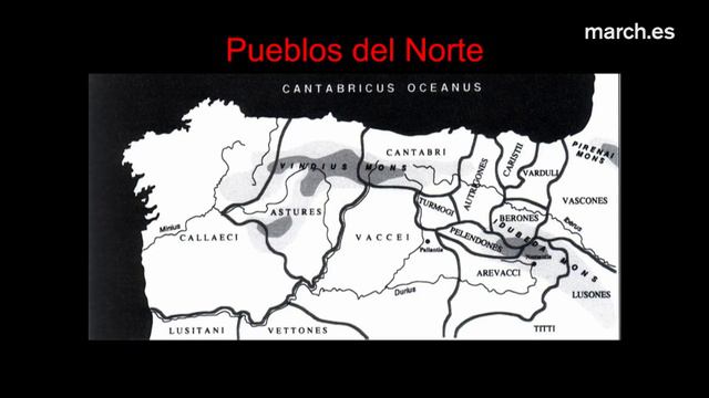 Iberia Antes De Roma (III) | Prerromanos Del País Vasco · La March