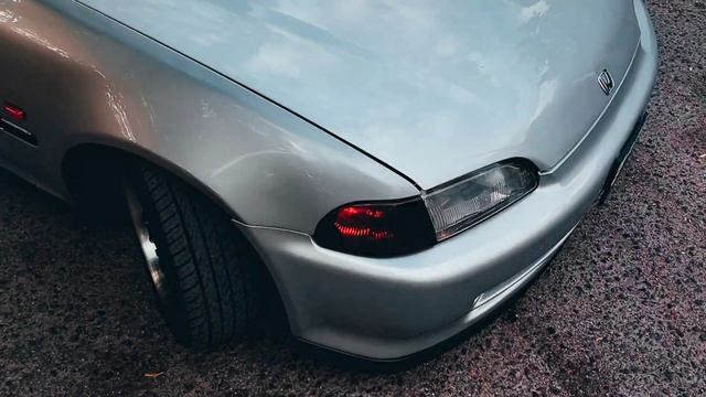 Honda-эксклюзивность