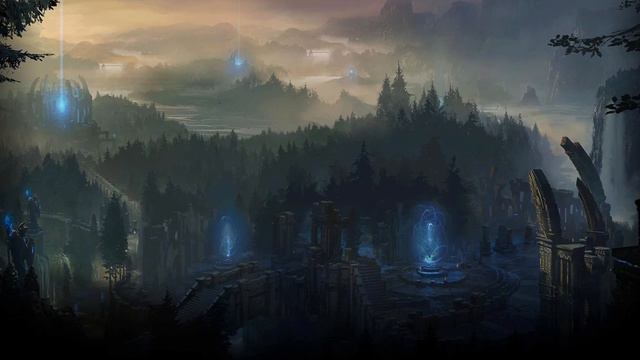 Narnuk, Kommandant aus ganzem Herzen – Fanfiction – Champion-Konzept
