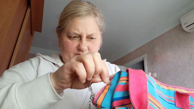 ТАЛАНТЫ СОБИРАЮ СУМКУ