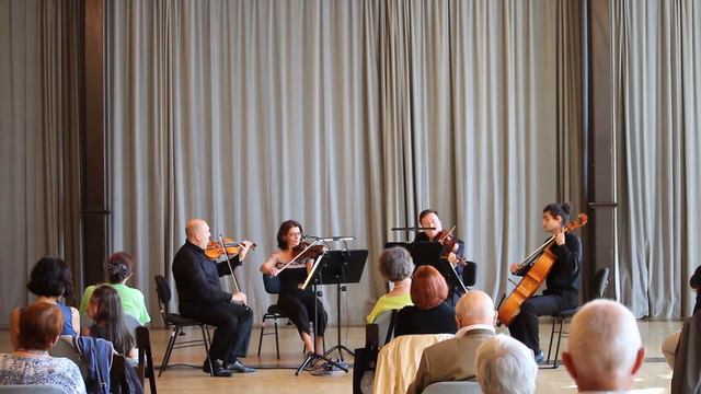 Tschaikowsky Andante