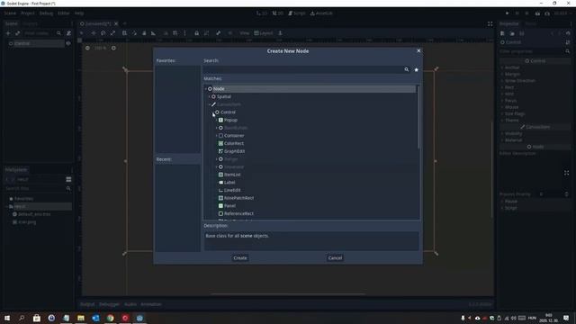▶ Godot Tutorial ? Install GODOT ENGINE & Make „Hello World” GDScript! ? Beginner Guide For Windows