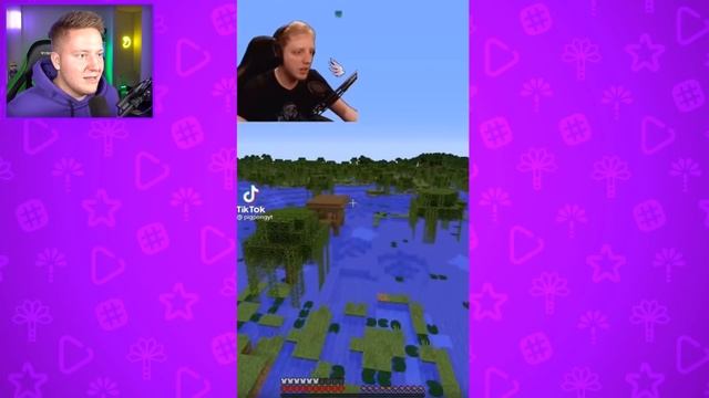 УДИВИЛСЯ - ЗАДОНАТИЛ 300$