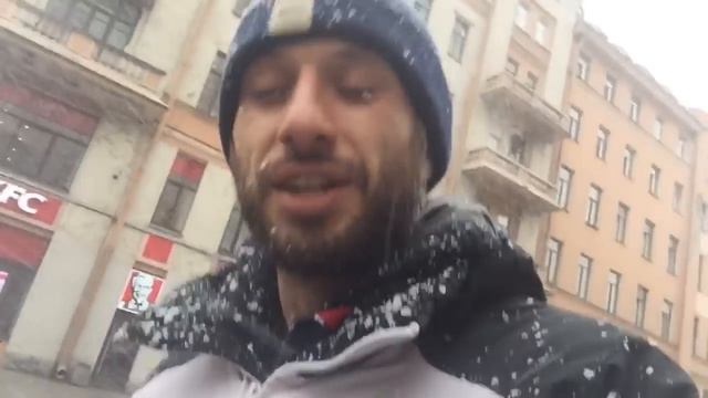 Лучше я буду голодным волком, чем сытым козлёнком!