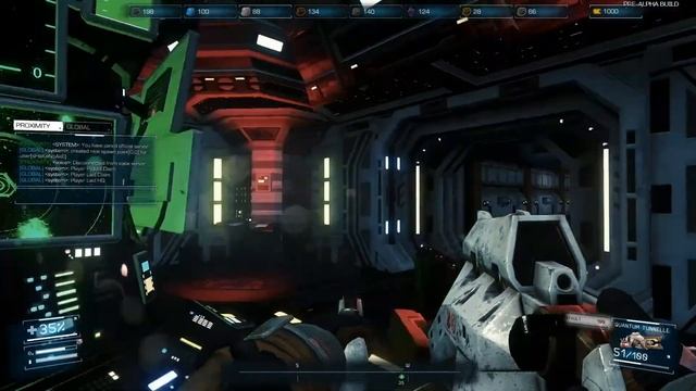 Asteroids Outpost- Shakes 1st Impressions...Has Potential! [1080]