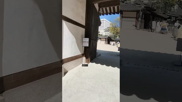 VLog Seoul Sights | Starfield, Coex Mall | Lunch | Dinner | Royal Residence