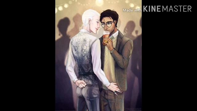 Драко не надо  | 8 часть