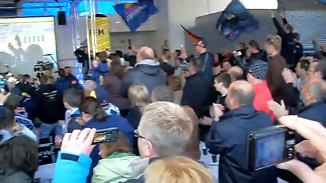 Public Viewing Heppenheim