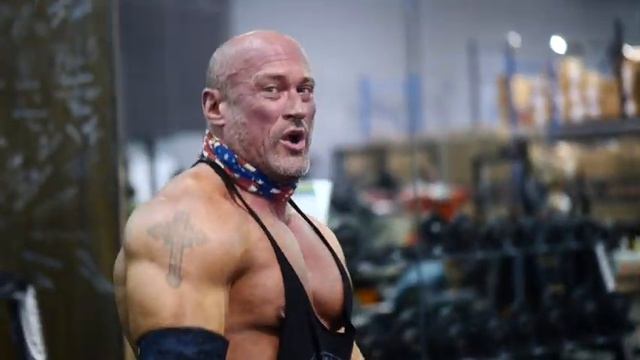 Make Shit Happen Or Watch It Happen? - Ed Brown