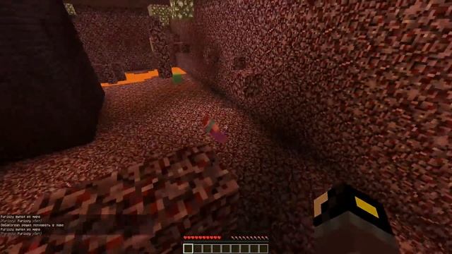 ПАРКУР ОТ НУБА ДО ПРО В МАЙНКРАФТ ! ЭВОЛЮЦИЯ ОТ НУБА ДО ПРО В МАЙНКРАФТ ПАРКУР 100% ЛОВУШКА МУЛЬТИК