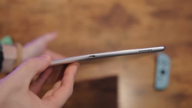 Joy-Con Can Be Used On EVERYTHING Now (iOS 16, Steam)