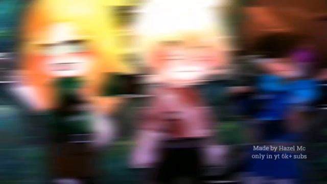 Squidward Nose|meme| Gacha Minecraft| Ft Steve X Alex