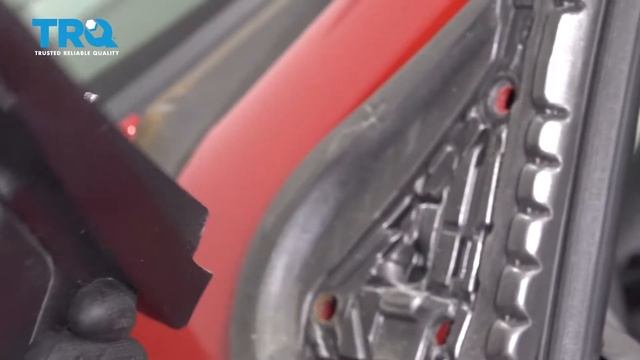 How To Replace Side Mirror 2007-2014 GMC Sierra 3500