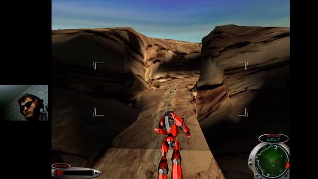 Tsunami 2265 (Стальные Самураи) Mission 0 And 1.