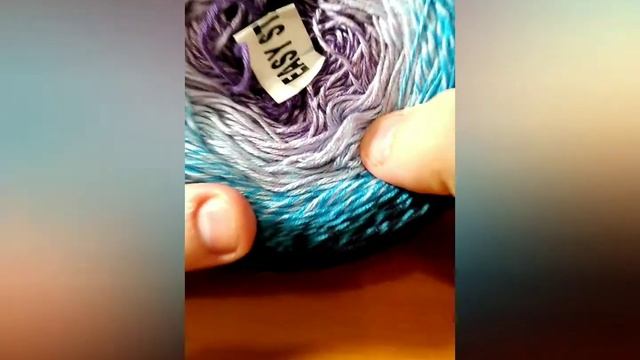 Обзор посылки ?с интернет магазин Кудель!