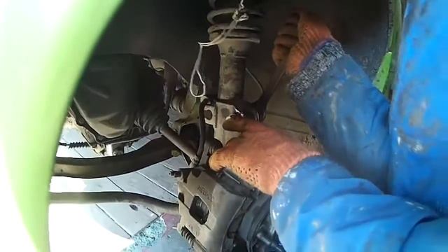 Геометрический Подход