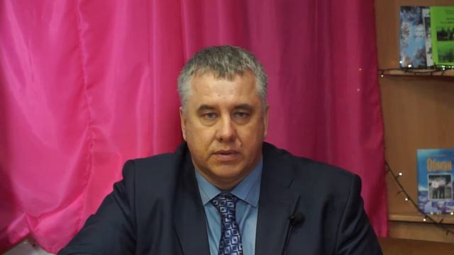 Встреча с помощником депутата Законодательного собрания