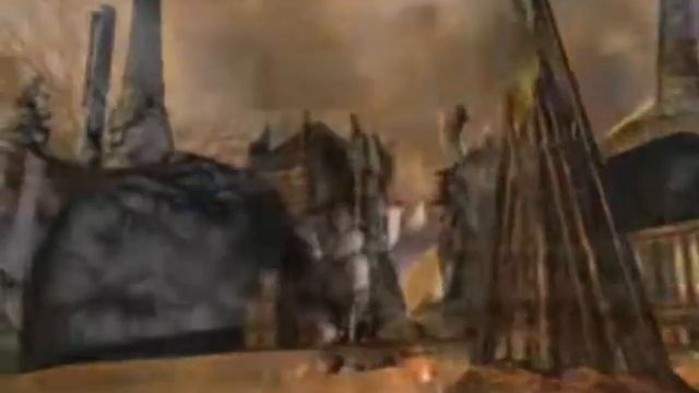 Darkfall Online
