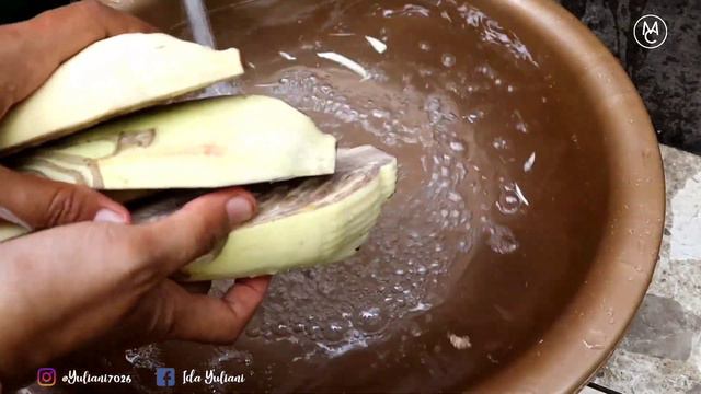 Tumis Ontong, Super Enak‼️ Meriansi Channel