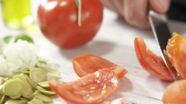 Макароны с тунцом консервированным