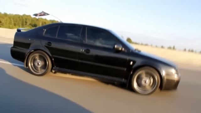 Skoda Summer Session 2010