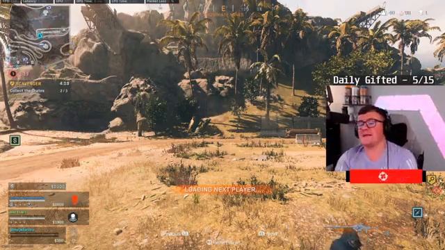 ? Live - MW2 Beta Gameplay Today!?