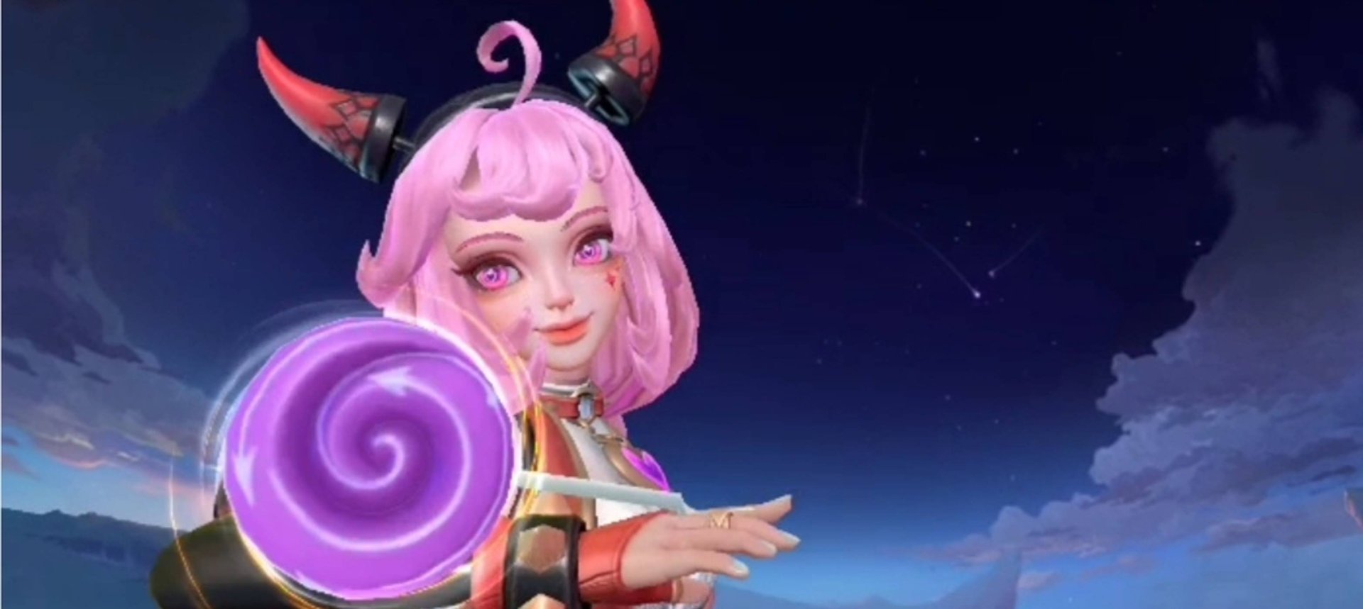 MOBILE LEGEND: ОБЗОР ПЕРСОНАЖА ЧИЧИ