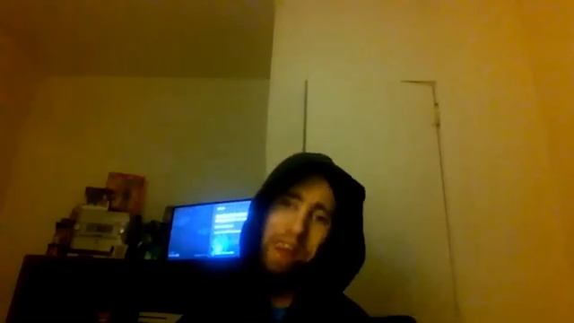 The Tragic Tale Of A HorrorCow (Cyraxx)