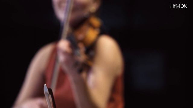 TRIO HANNARI | Joaquin Turina Piano Trio No. 2 Op. 76