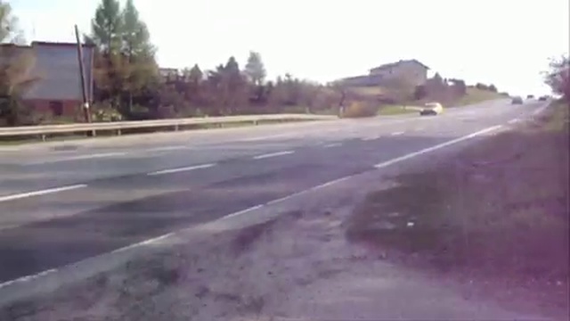 Wyprawa Po Kamerę (23.04.2010)