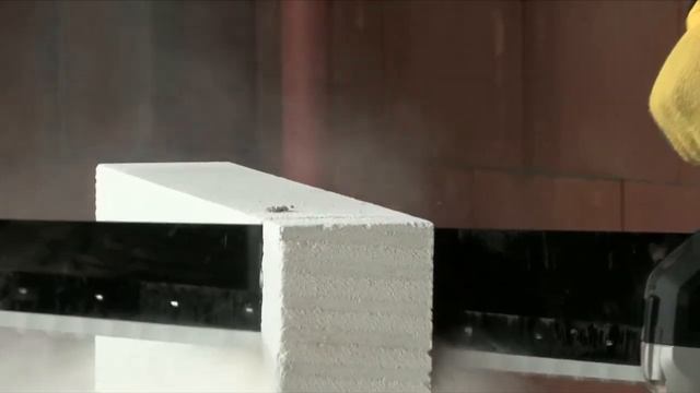 DeWalt ALLIGATOR Aerated Concrete