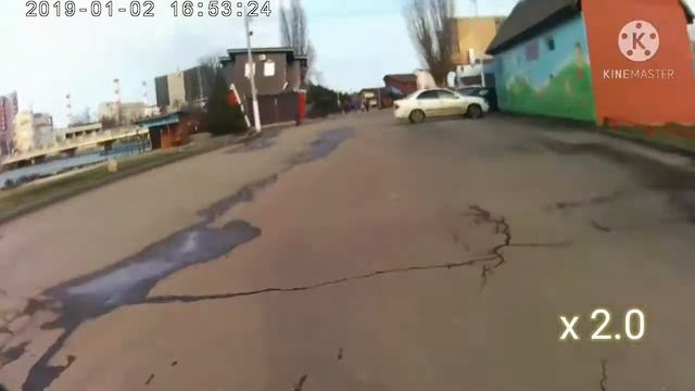 чем я занимался 27.02.2021