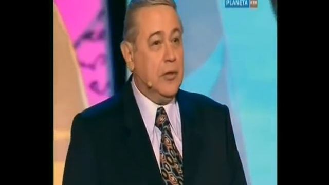 100 Выступлений Е. П.  Часть 1