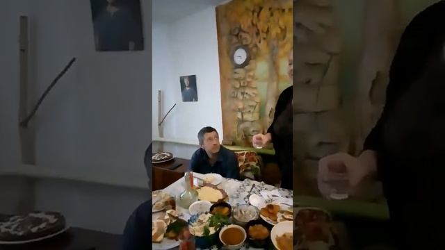 День Рождения Жени