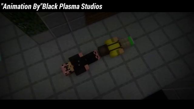 Тик Так на Часах-Майнкрафт Анимация Клипы