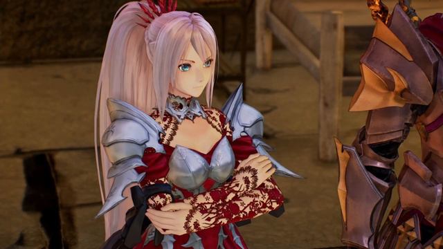 Hollowing - Tales Of Arise Episode #26 (Blind Let's Play/First Playthrough)