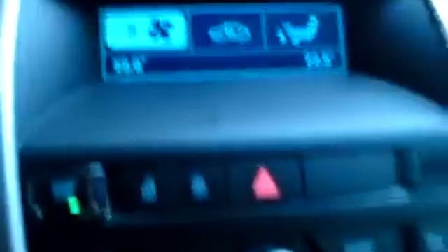 Buick Excelle XT Turbo