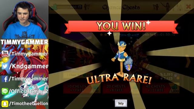 Knights And Dragons - 