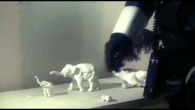 Wojna światów - Następne Stulecie